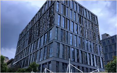 上海海杉文化辦公樓日常保潔專(zhuān)項(xiàng)保潔