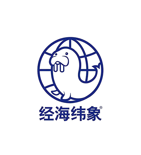 上海經(jīng)海緯象生物材料有限公司