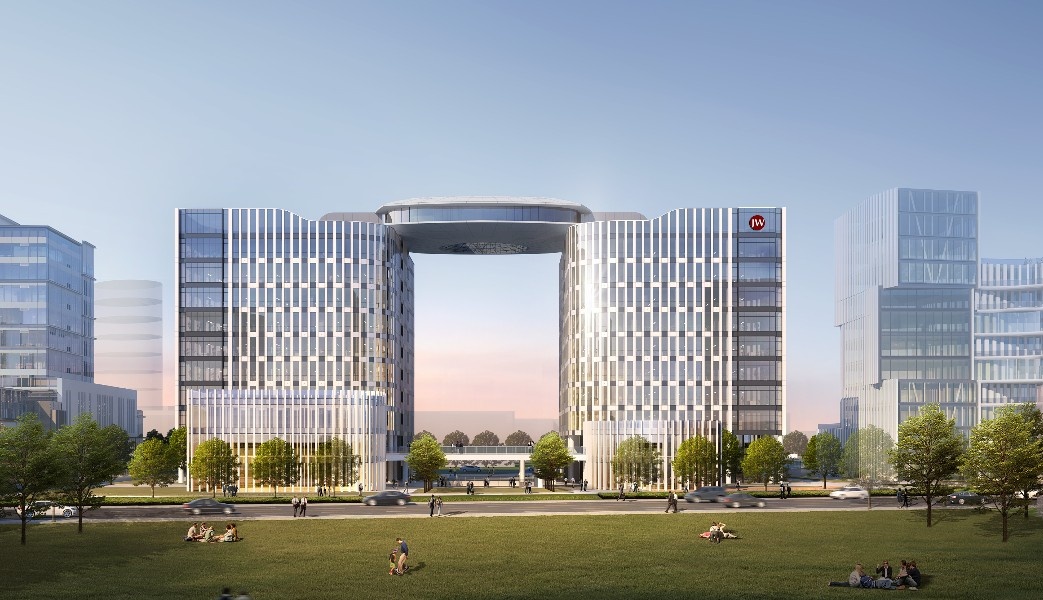 杰華特微電子股份有限公司